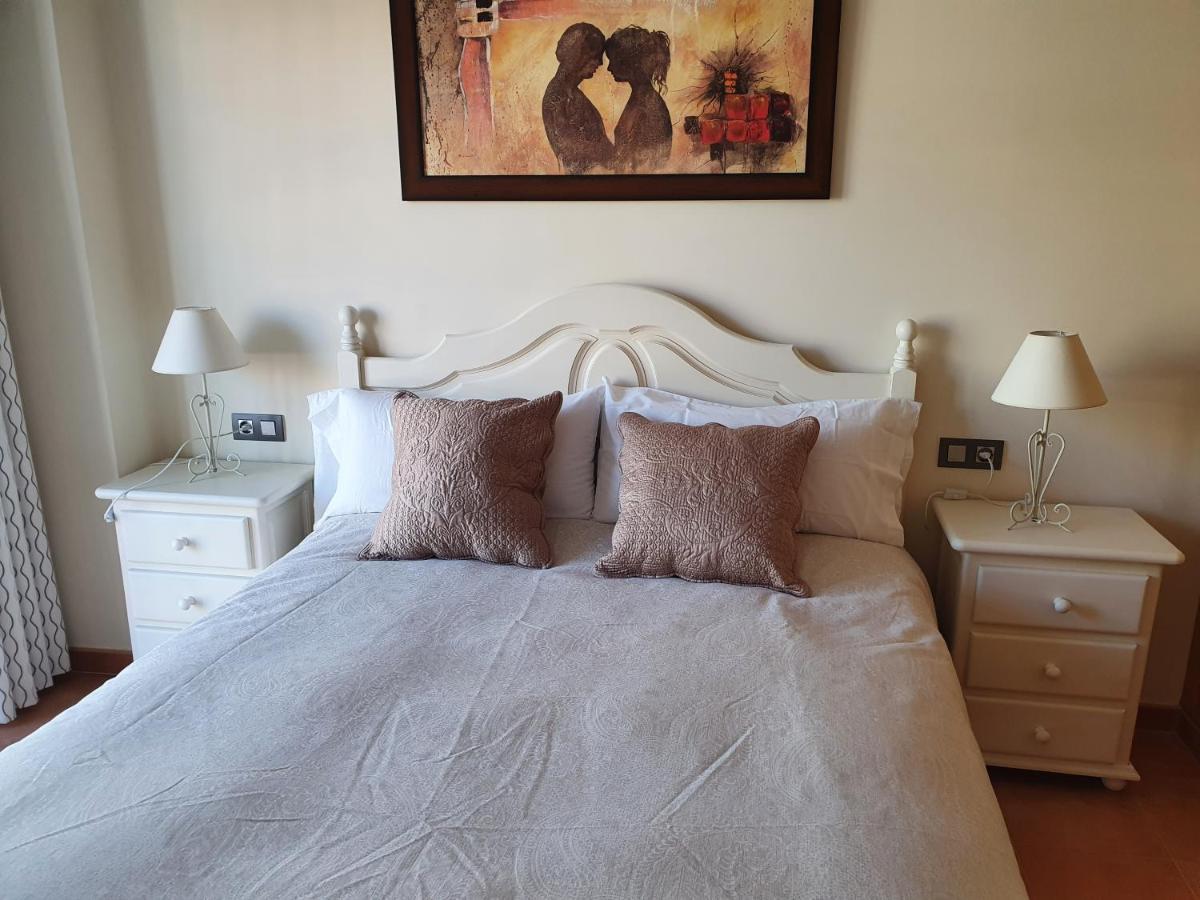 Apartamentos Nordes2 Malpica Ngoại thất bức ảnh
