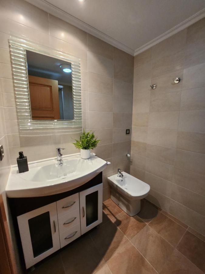 Apartamentos Nordes2 Malpica Ngoại thất bức ảnh